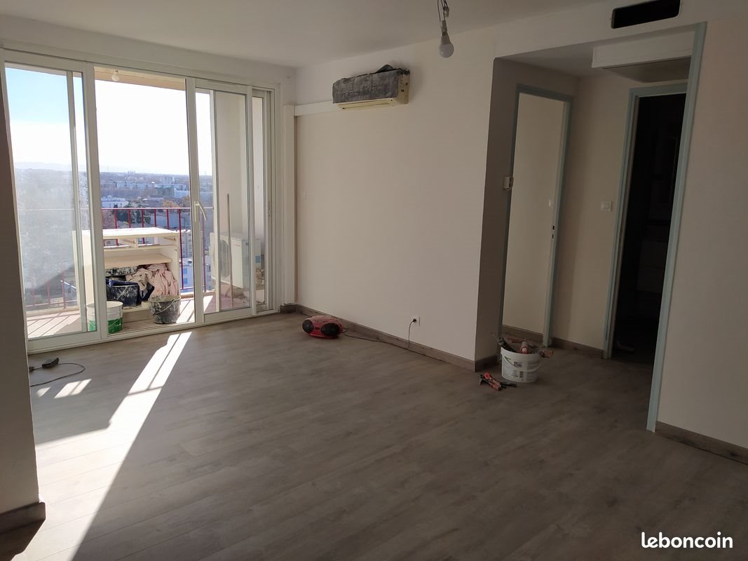 Appartement à vendre, 70m², Avignon