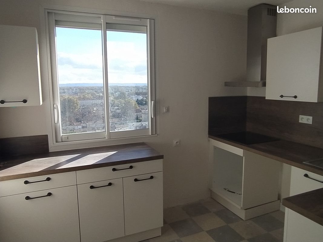 Appartement à vendre, 70m², Avignon