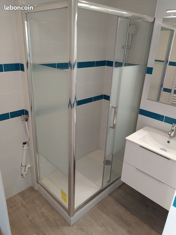 Appartement à vendre, 70m², Avignon