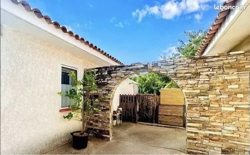 Maison à vendre, 45m², Prunelli-di-Fiumorbo