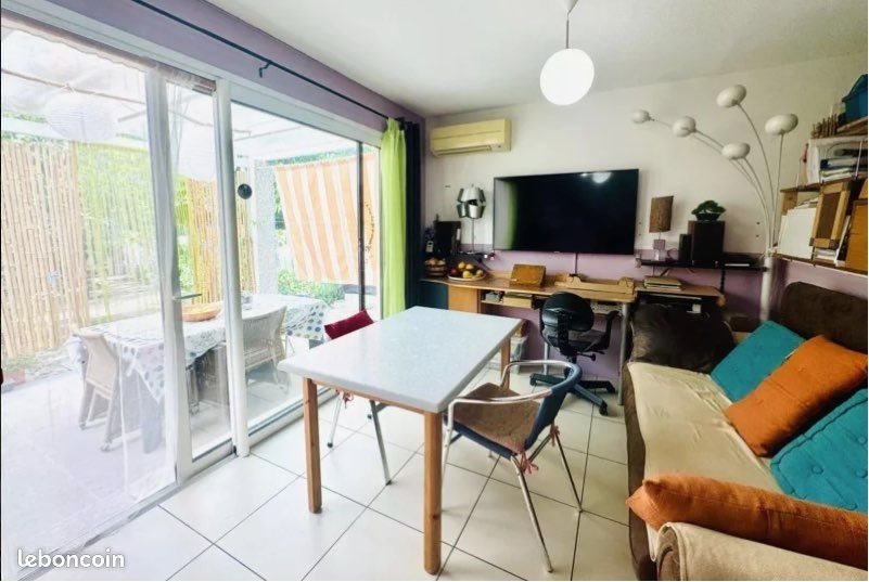 Maison à vendre, 45m², Prunelli-di-Fiumorbo