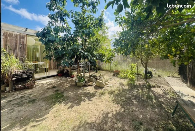 Maison à vendre, 45m², Prunelli-di-Fiumorbo