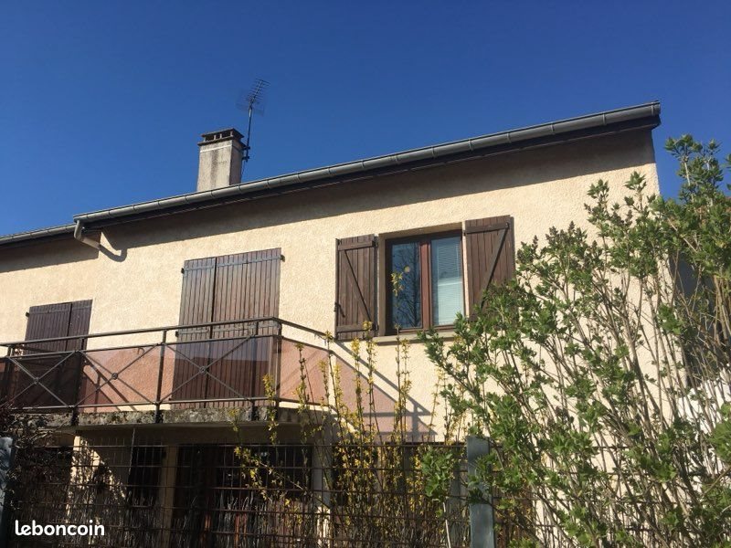 Appartement à vendre, 79m², Andrézieux-Bouthéon