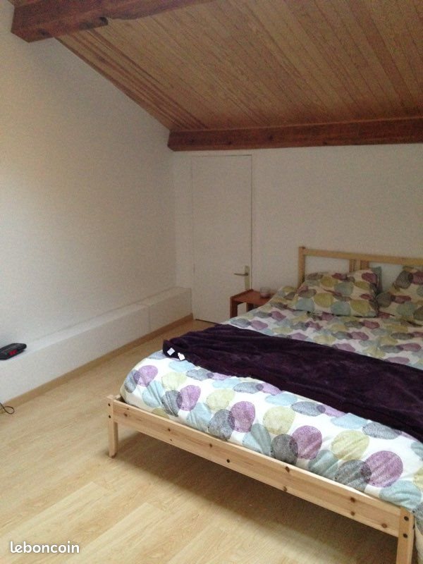 Appartement à vendre, 79m², Andrézieux-Bouthéon
