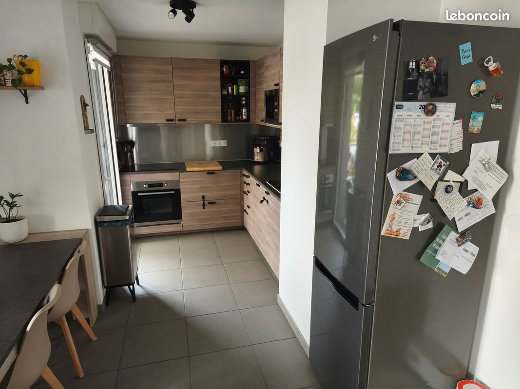 Appartement à vendre, 69m², Toulouse