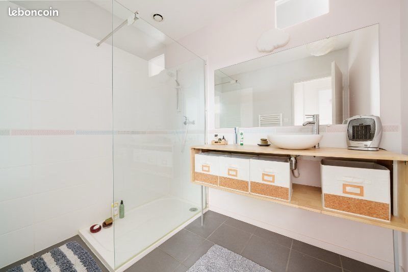 Maison à vendre, 120m², Maxéville