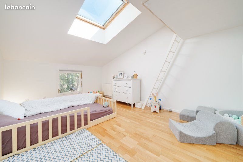 Maison à vendre, 120m², Maxéville