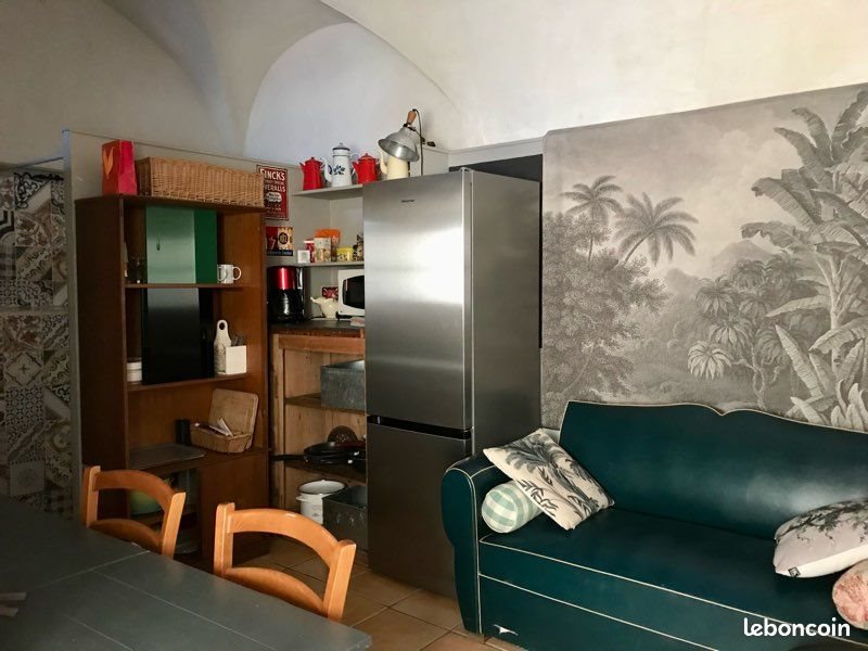 Maison à louer, 50m², Bastia