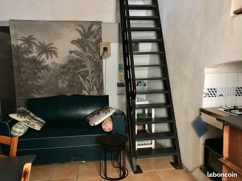 Maison à louer, 50m², Bastia
