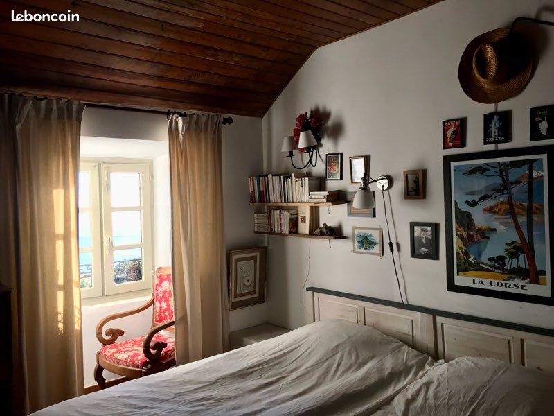 Maison à louer, 50m², Bastia