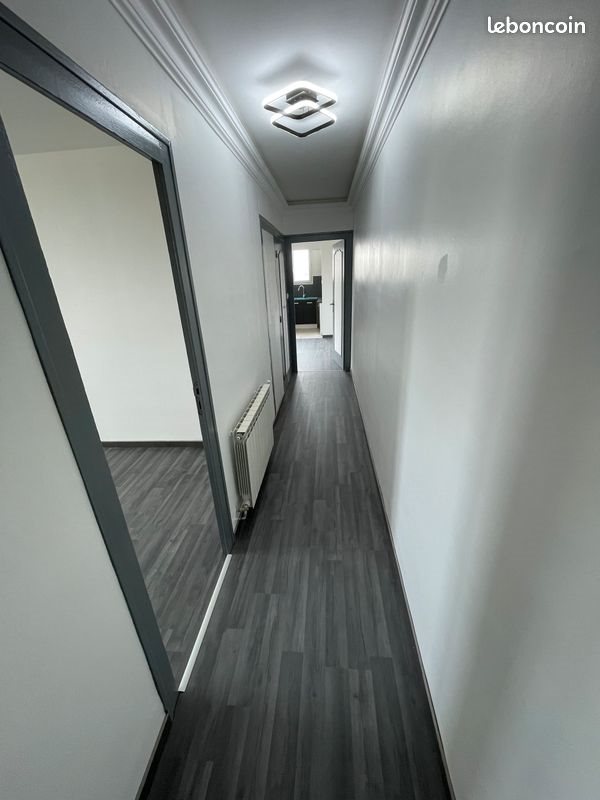 Appartement à louer, 60m², Cholet