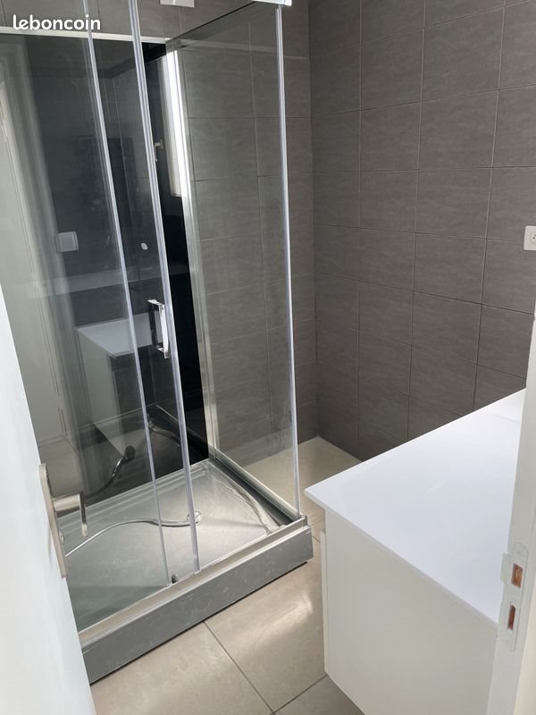 Appartement à louer, 60m², Cholet