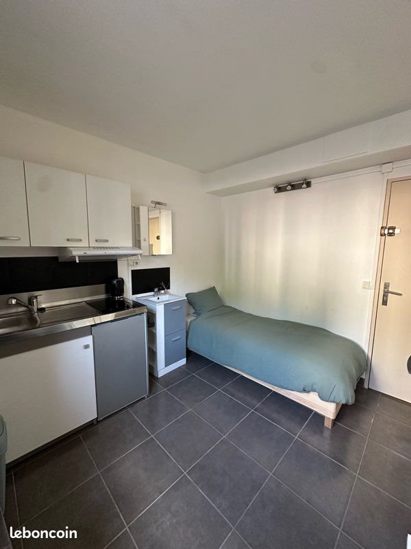 Appartement à louer, 10m², Saint-Germain-en-Laye