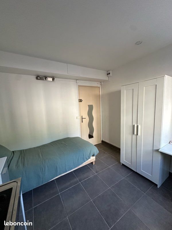 Appartement à louer, 10m², Saint-Germain-en-Laye