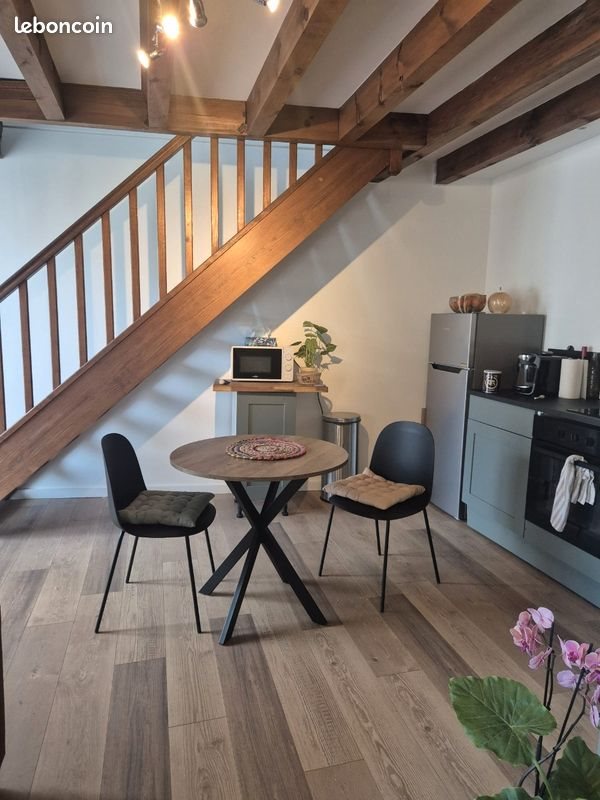 Appartement à louer, 40m², Saint-Etienne