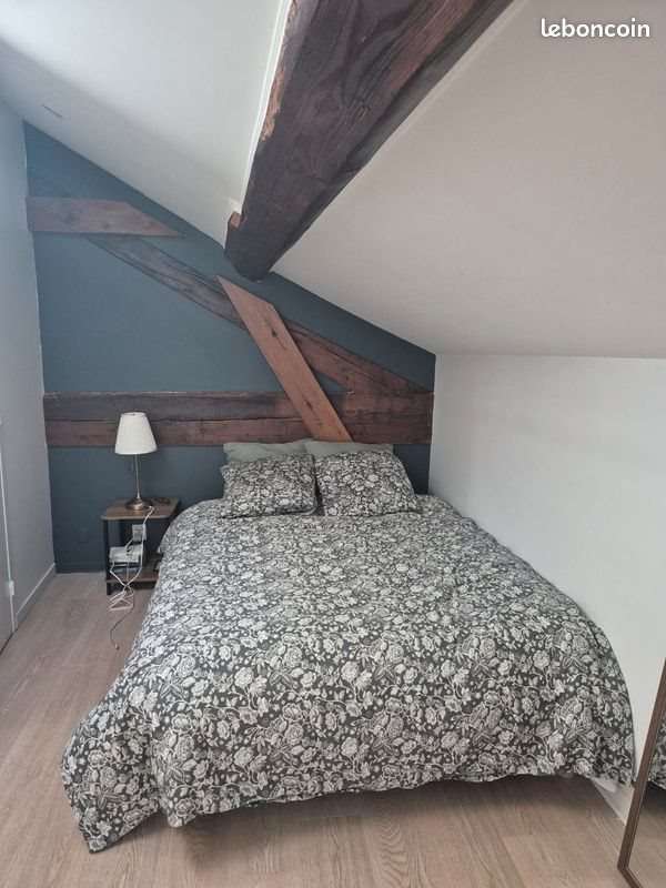 Appartement à louer, 40m², Saint-Etienne