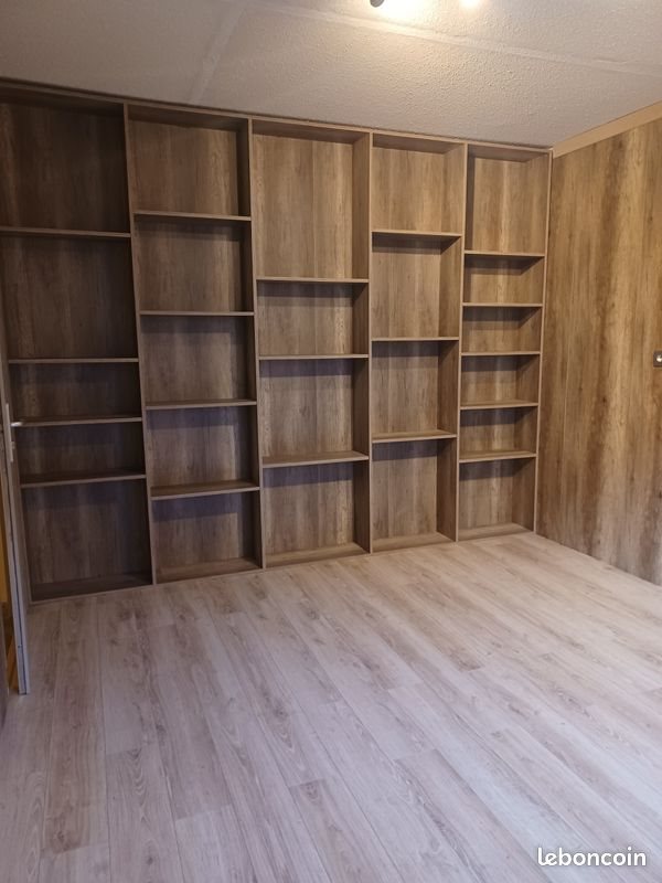Appartement à louer, 48m², Annonay