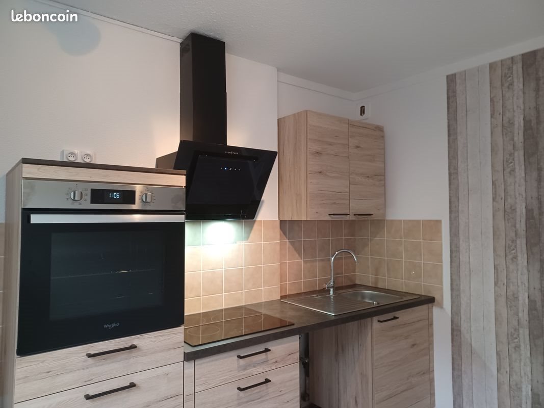 Appartement à louer, 48m², Annonay