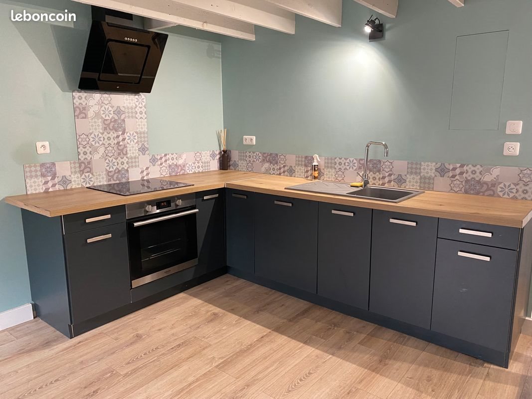 Appartement à louer, 58m², Villeneuve-sur-Lot