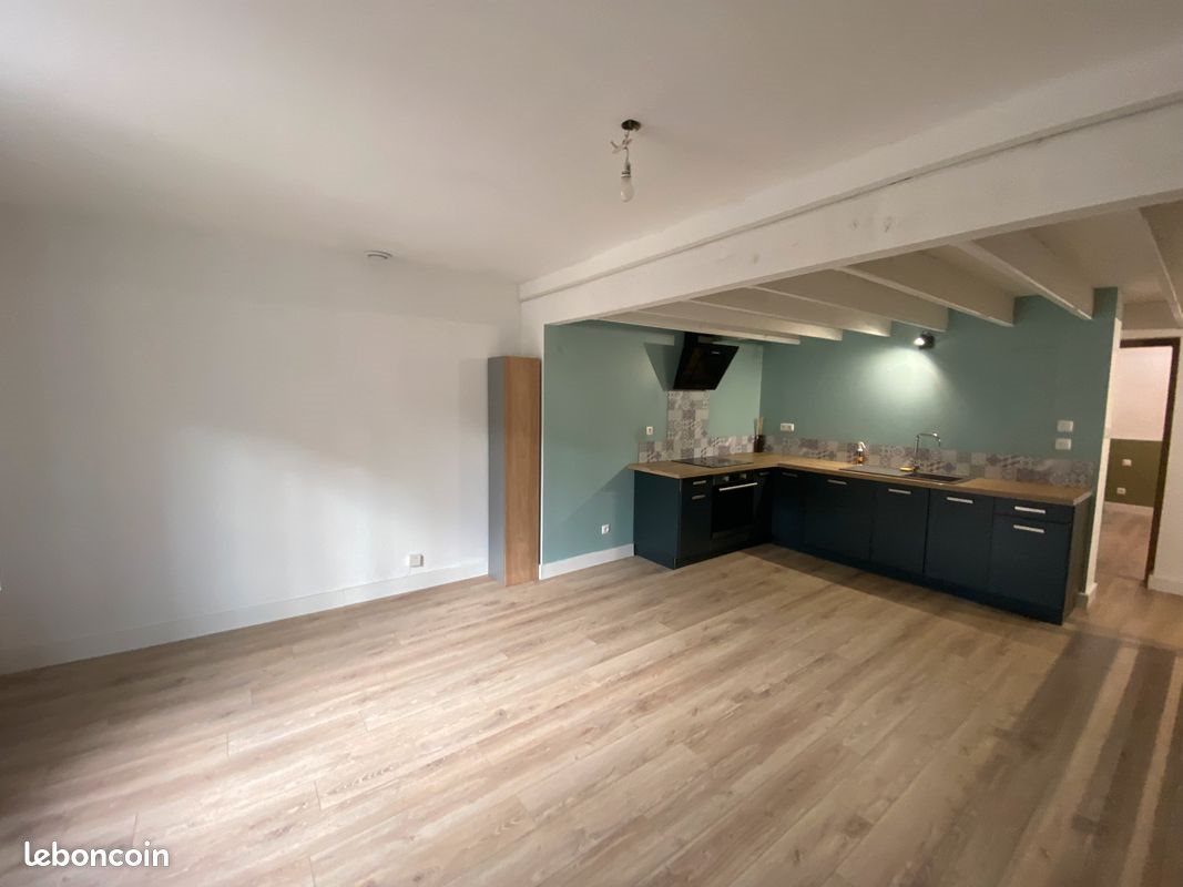Appartement à louer, 58m², Villeneuve-sur-Lot