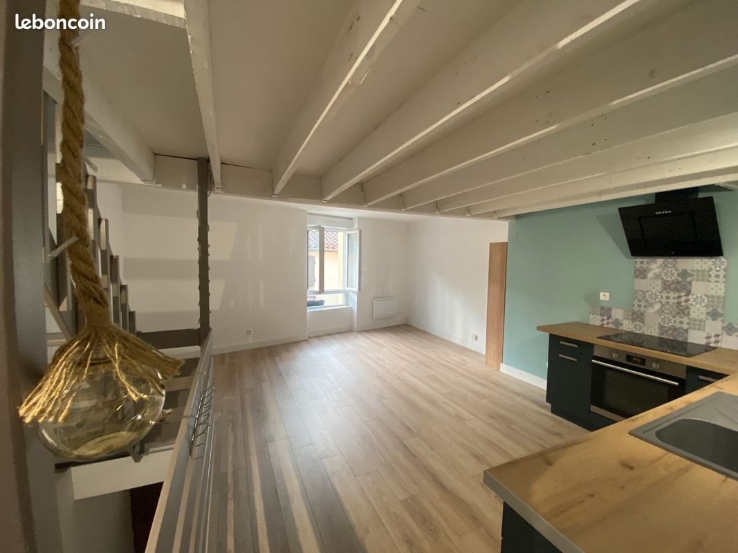 Appartement à louer, 58m², Villeneuve-sur-Lot