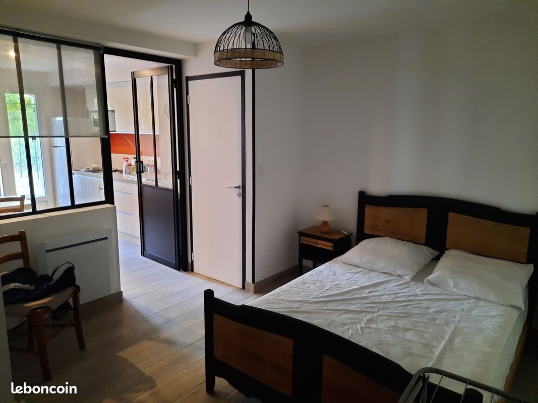 Appartement à louer, 35m², Aubenas