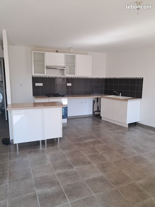 Appartement à louer, 46m², Sisteron