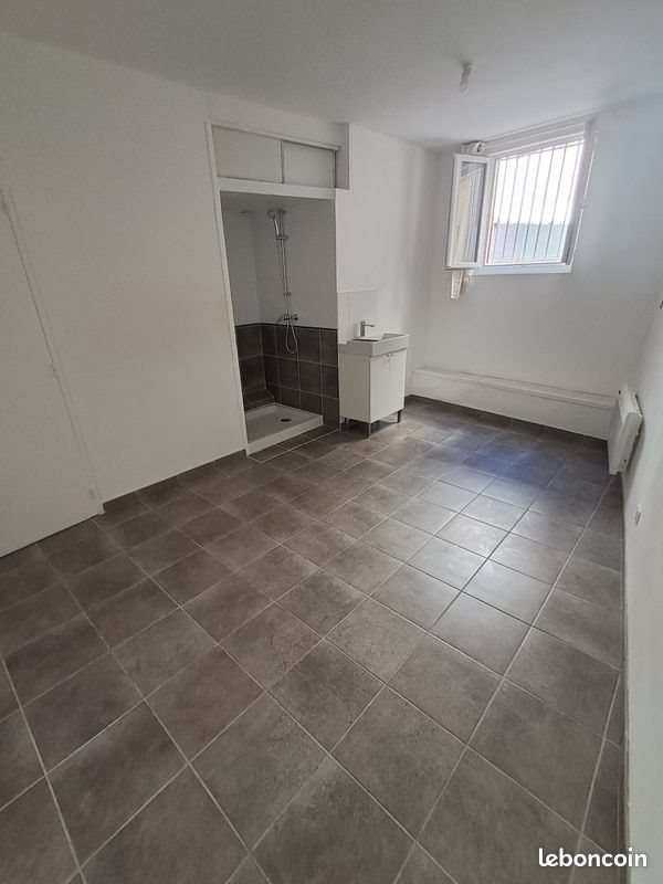 Appartement à louer, 46m², Sisteron
