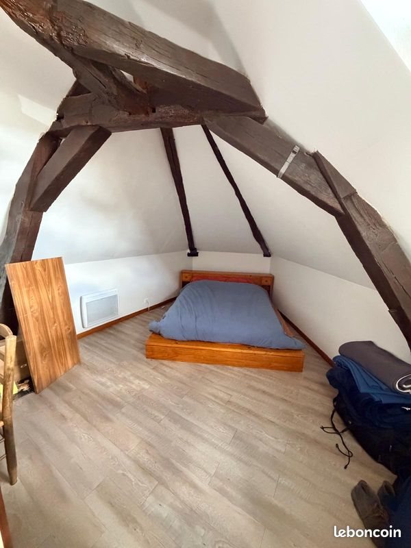 Appartement à louer, 28m², Sablé-sur-Sarthe