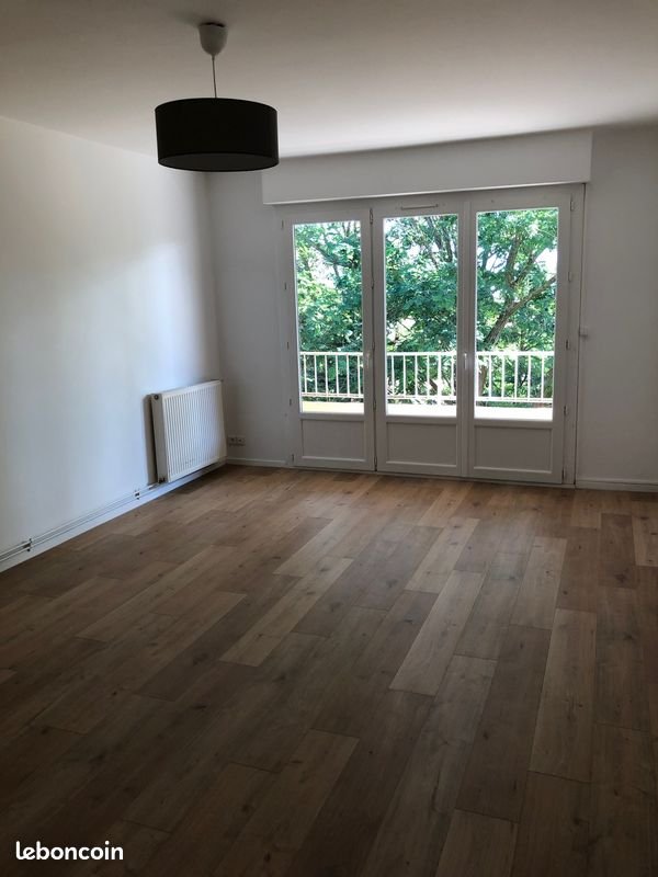 Appartement à louer, 54m², Toulouse