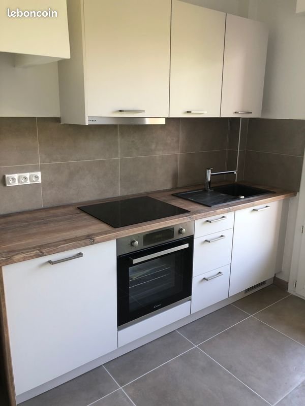 Appartement à louer, 54m², Toulouse