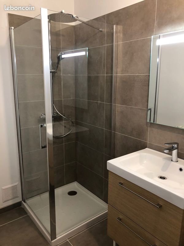 Appartement à louer, 54m², Toulouse