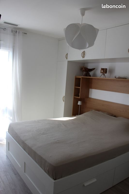 Appartement à vendre, 80m², Villeneuve-Tolosane