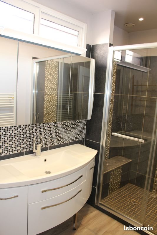 Appartement à vendre, 80m², Villeneuve-Tolosane
