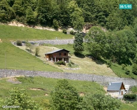 Maison à vendre, 96m², Boutx