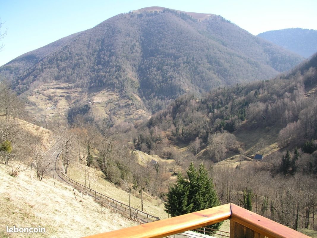 Maison à vendre, 96m², Boutx
