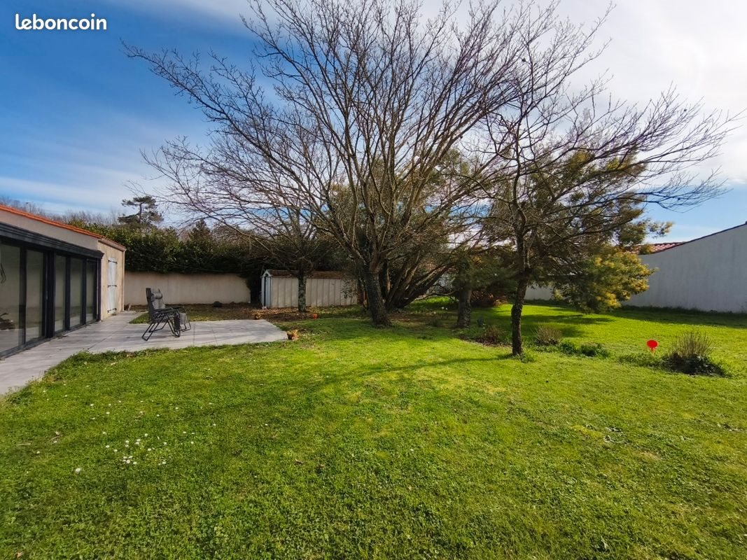 Maison à vendre, 124m², Royan
