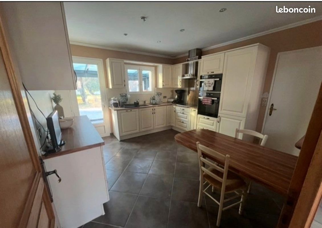 Maison à vendre, 124m², Royan