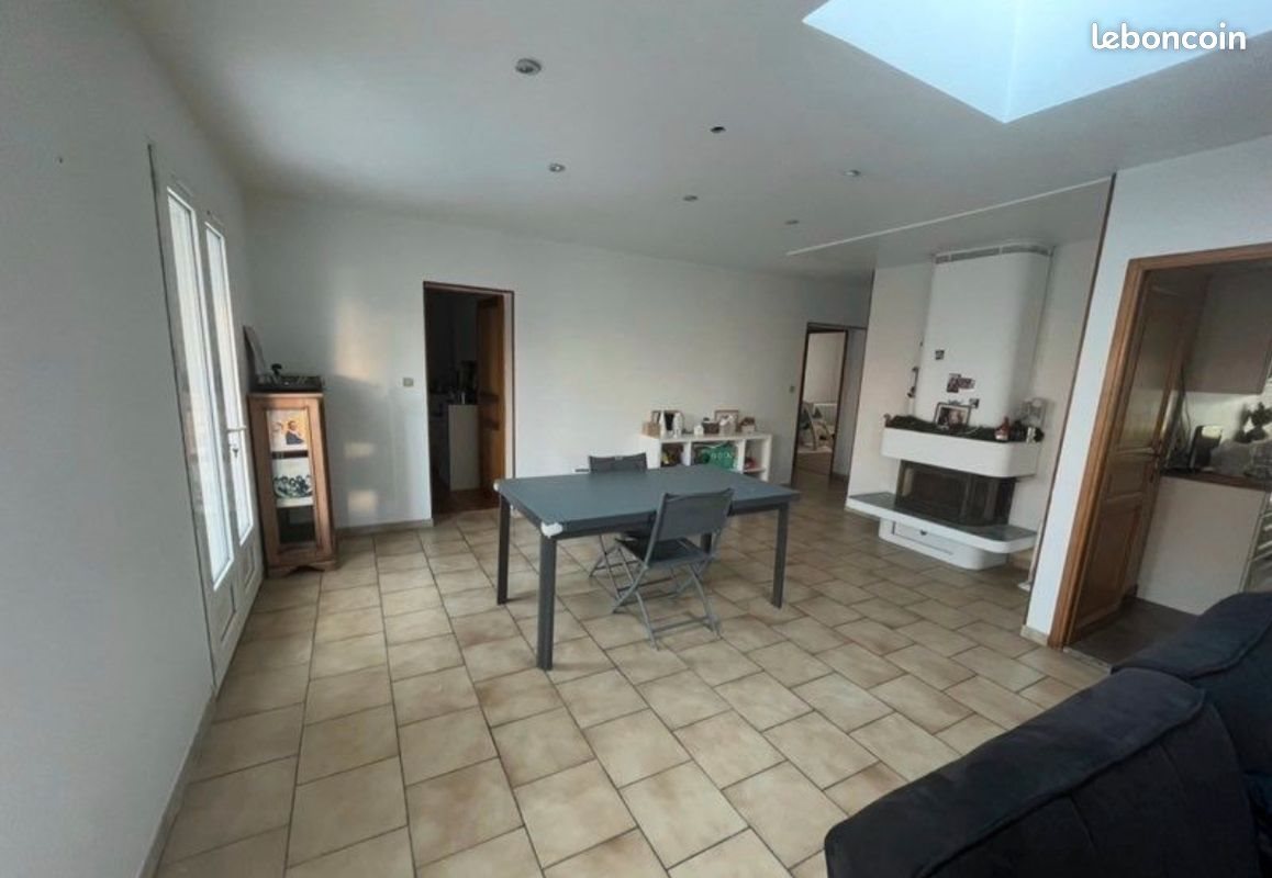 Maison à vendre, 124m², Royan