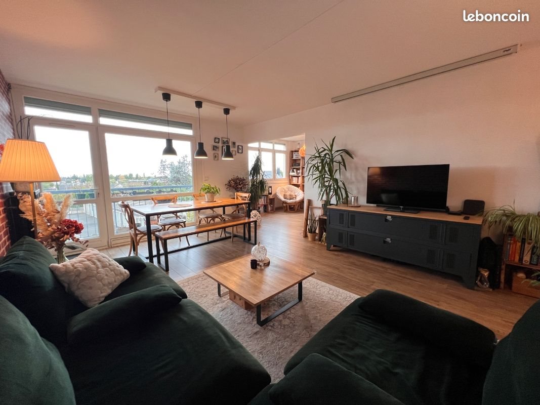 Appartement à vendre, 83m², Saran