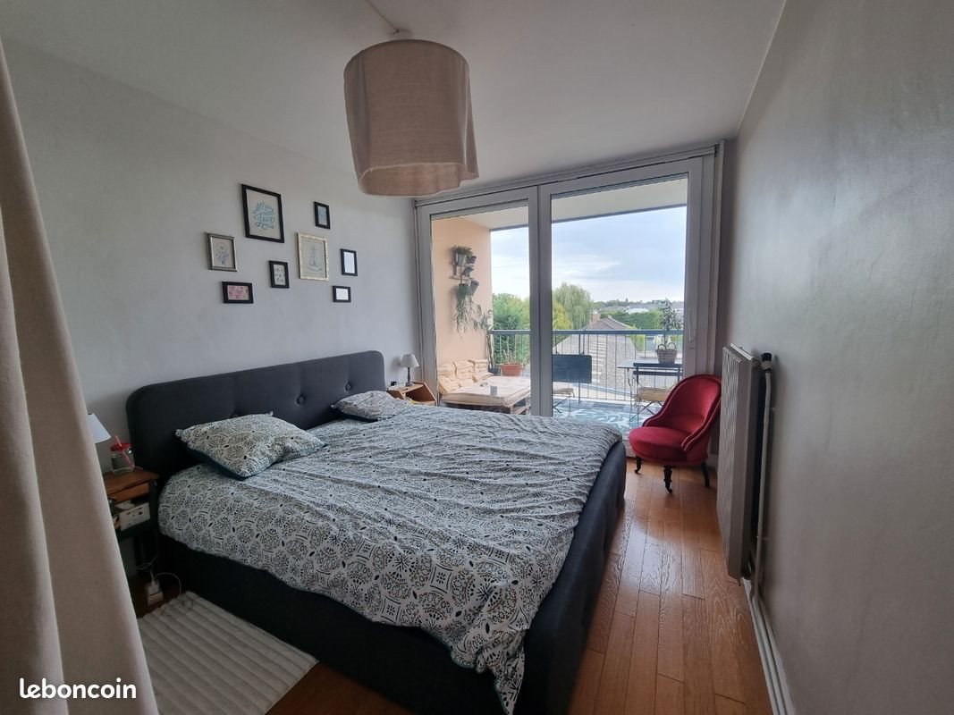 Appartement à vendre, 83m², Saran