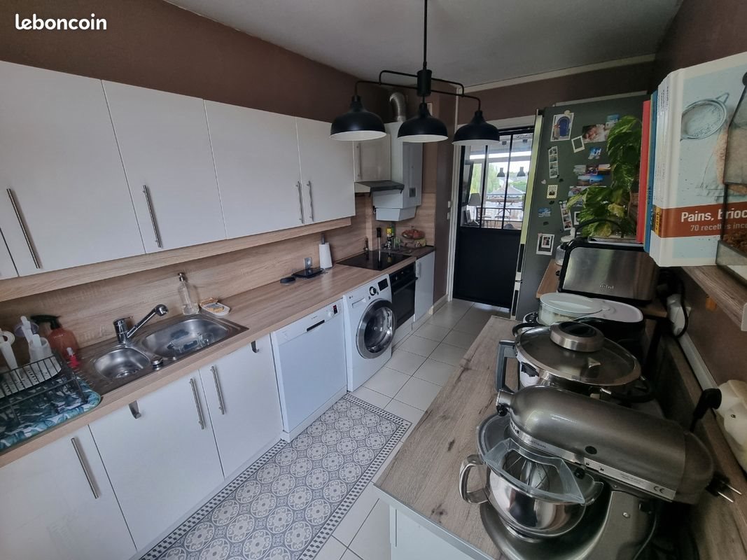 Appartement à vendre, 83m², Saran