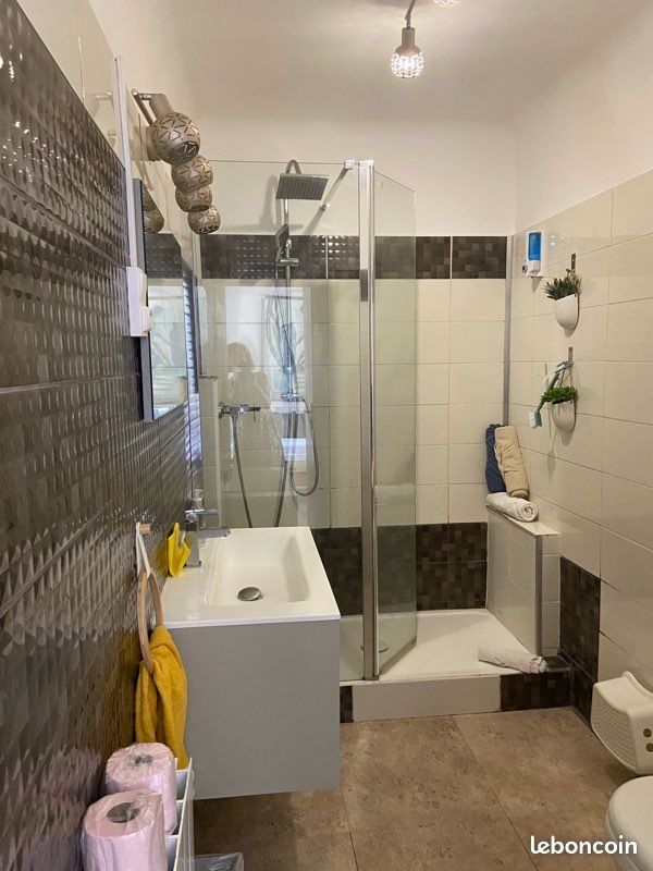 Appartement à louer, 37m², Agde (Cap d'Agde)