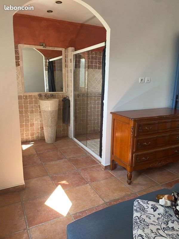 Maison à louer, 120m², Marseille 15ème