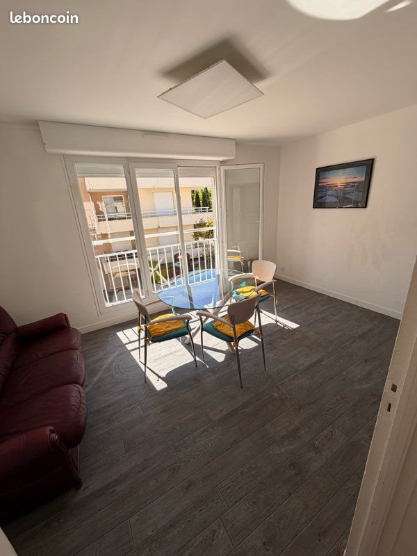Appartement à louer, 35m², Sablé-sur-Sarthe
