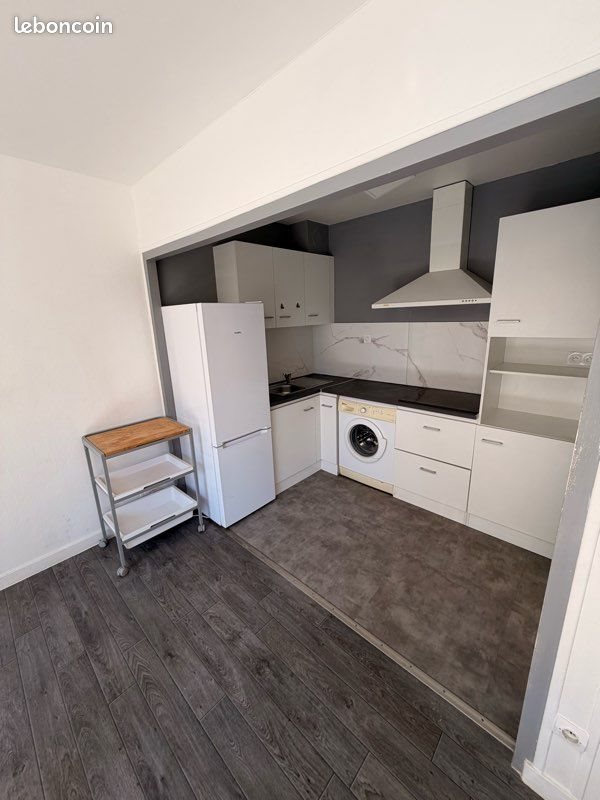 Appartement à louer, 35m², Sablé-sur-Sarthe