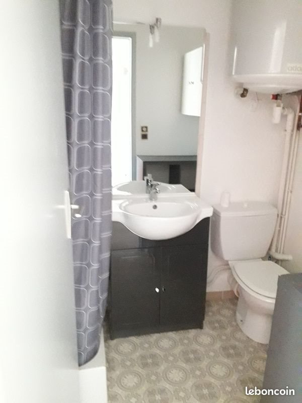 Appartement à louer, 20m², Auxerre