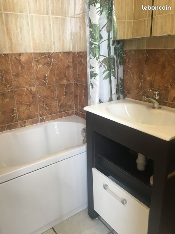 Appartement à louer, 28m², Boulogne-sur-Mer