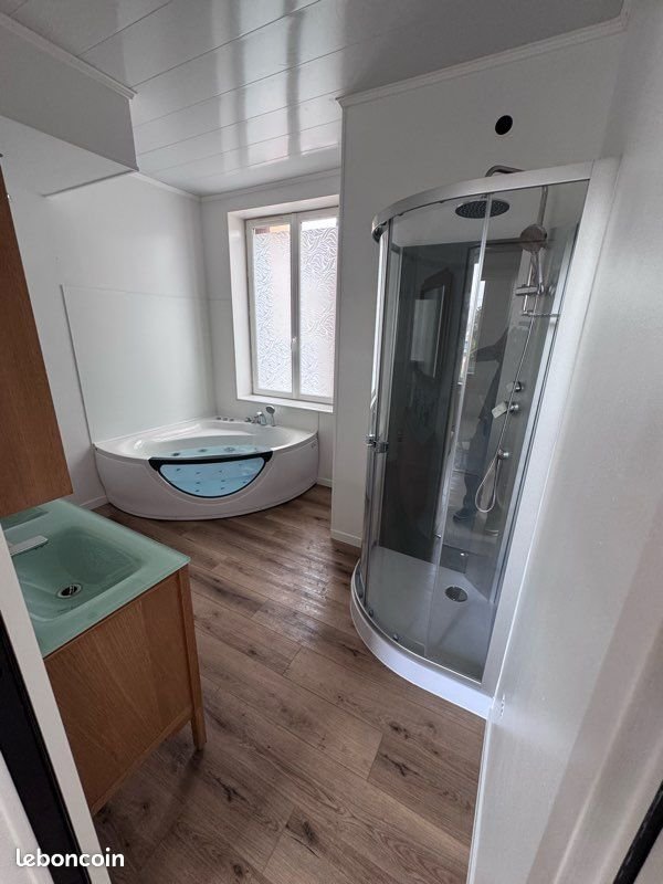 Maison à louer, 70m², Châteauroux