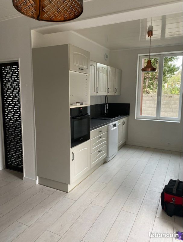 Maison à louer, 70m², Châteauroux